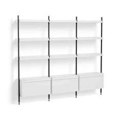 Hay Pier System 103 3 Columns