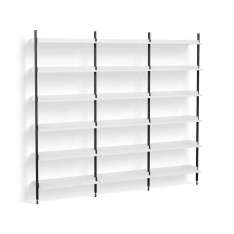 Hay Pier System 103 3 Columns