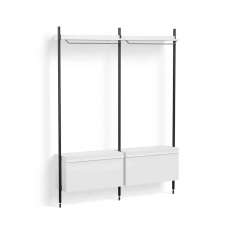 Hay Pier System 1002 2 Columns