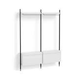 Hay Pier System 1002 2 Columns