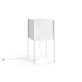 Hay Paper Cube Floor Lamp