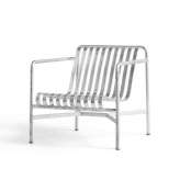 Hay Palissade Lounge Chair Hot Galvanised