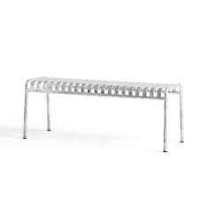 Hay Palissade Bench Hot Galvanised