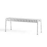 Hay Palissade Bench Hot Galvanised