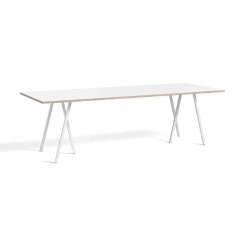 Hay Loop Stand Table 250