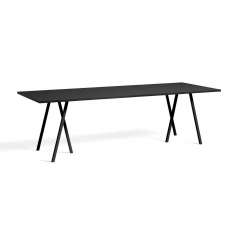 Hay Loop Stand Table 250