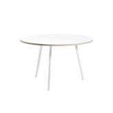 Hay Loop Stand Round Table 120