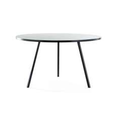 Hay Loop Stand Round Table 120
