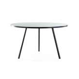 Hay Loop Stand Round Table 120