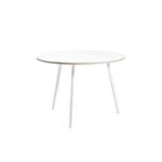 Hay Loop Stand Round Table 105