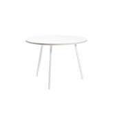 Hay Loop Stand Round Table 105