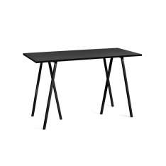 Hay Loop Stand High Table 160