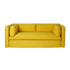 Hay Hackney 2 seater