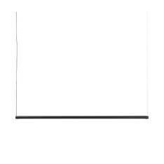 Hay Factor Linear Suspension Lamp Directional