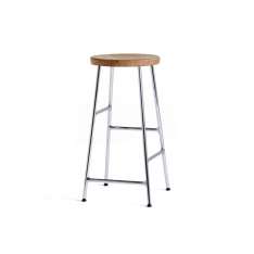 Hay Cornet Bar Stool Low