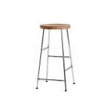 Hay Cornet Bar Stool Low
