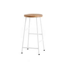 Hay Cornet Bar Stool Low