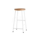 Hay Cornet Bar Stool Low