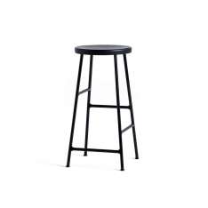 Hay Cornet Bar Stool Low