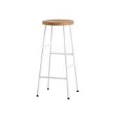 Hay Cornet Bar Stool High