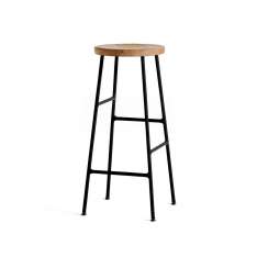 Hay Cornet Bar Stool High