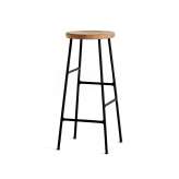Hay Cornet Bar Stool High