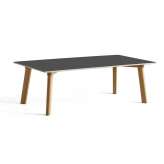 Hay Copenhague Deux CPH250 Table
