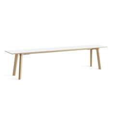 Hay Copenhague Deux CPH215 Bench