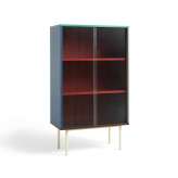 Hay Colour Cabinet Tall