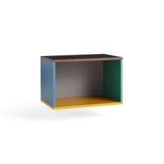 Hay Colour Cabinet S