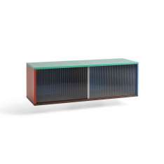 Hay Colour Cabinet M