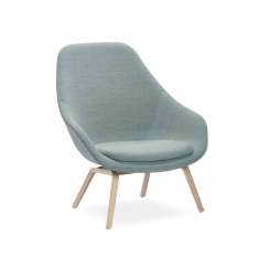 Hay About A Lounge Chair AAL93