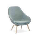 Hay About A Lounge Chair AAL93