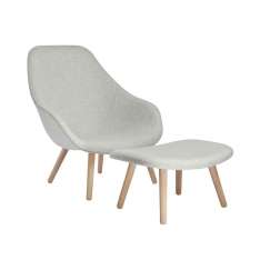 Hay About A Lounge Chair AAL92