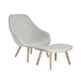 Hay About A Lounge Chair AAL92