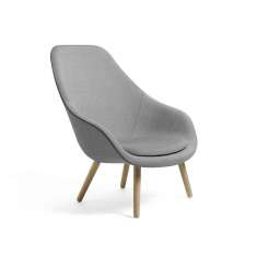 Hay About A Lounge Chair AAL92