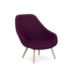 Hay About A Lounge Chair AAL92