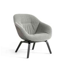 Hay About A Lounge Chair AAL83 Soft Duo