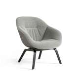 Hay About A Lounge Chair AAL83 Soft Duo