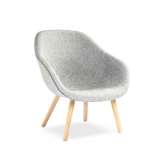 Hay About A Lounge Chair AAL82