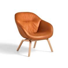 Hay About A Lounge Chair AAL 83 Soft