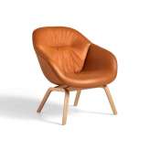Hay About A Lounge Chair AAL 83 Soft