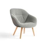 Hay About A Lounge Chair AAL 82 Soft Duo
