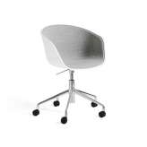 Hay About A Chair AAC52 with gaslift