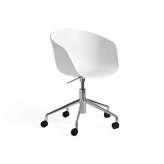 Hay About A Chair AAC52 with gaslift