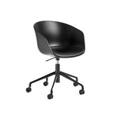 Hay About A Chair AAC52 with gaslift