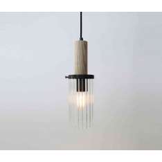 Harris & Harris Wharf Pendant Light