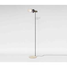 Harris & Harris Wharf Floor Light