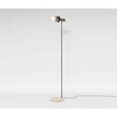 Harris & Harris Wharf Floor Light