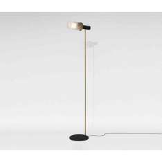 Harris & Harris Wharf Floor Light